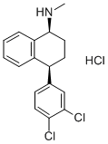 Chlorowodorek sertraliny