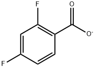 2,4-DIFLUORObenzoesan sodu