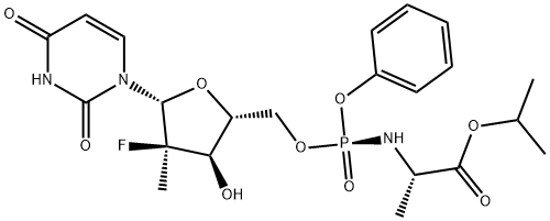 Sofosbuwir