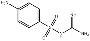 Sulfaguanidyna