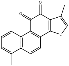 Tanszinon I