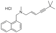Chlorowodorek terbinafiny