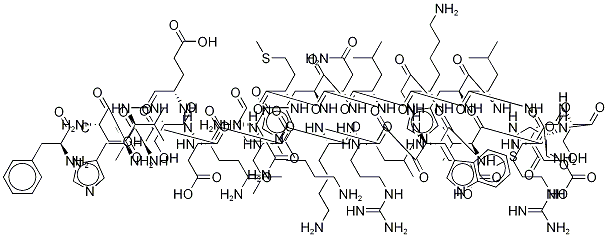 Octan teryparatydu