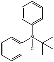tert-butylochlorodifenylosilan