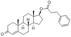 Fenylopropionian testosteronu