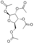Tetraacetylrybofuranoza