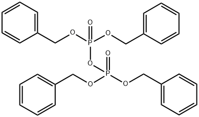 Pirofosforan tetrabenzylu