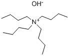 Wodorotlenek tetrabutyloamoniowy
