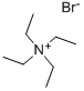 Bromek tetraetyloamoniowy