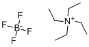 Tetrafluoroboran tetraetyloamoniowy