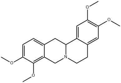 Tetrahydropalmatyna