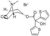 Bromek tiotropium