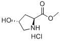 chlorowodorek estru metylowego trans-4-hydroksy-L-proliny