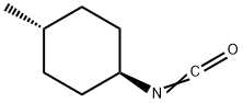 izocyjanian trans-4-metylocykloheksylu