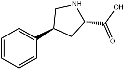 trans-4-fenylo-L-prolina