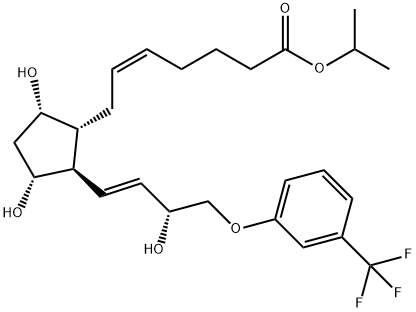 Trawoprost