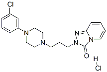 Chlorowodorek trazodonu