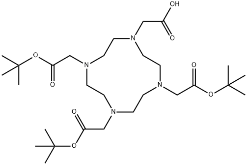 Tri-tert-butylo-1,4,7,10-tetraazacyklododekan