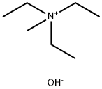 Wodorotlenek trietylometyloamoniowy