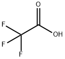 Kwas trifluorooctowy