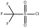 CHLOREK TRIFLUOROMETANOSULFONYLU