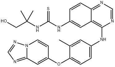 Tukatynib N-1