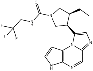Upadacytynib