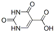Kwas uracylowo-5-karboksylowy