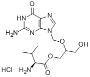 Chlorowodorek walgancyklowiru