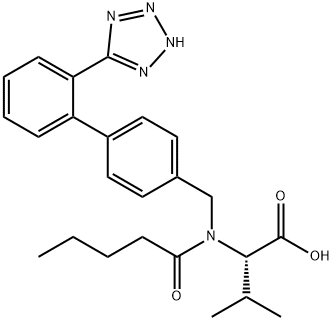 Walsartan