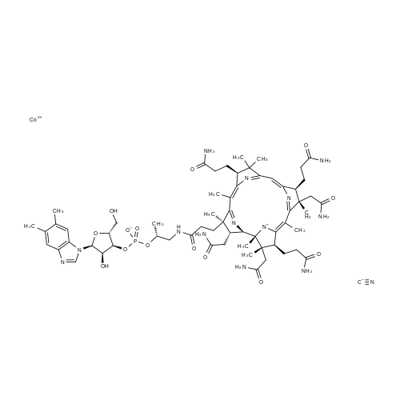 Witamina b12