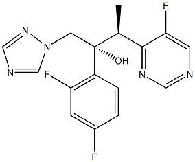 Worykonazol
